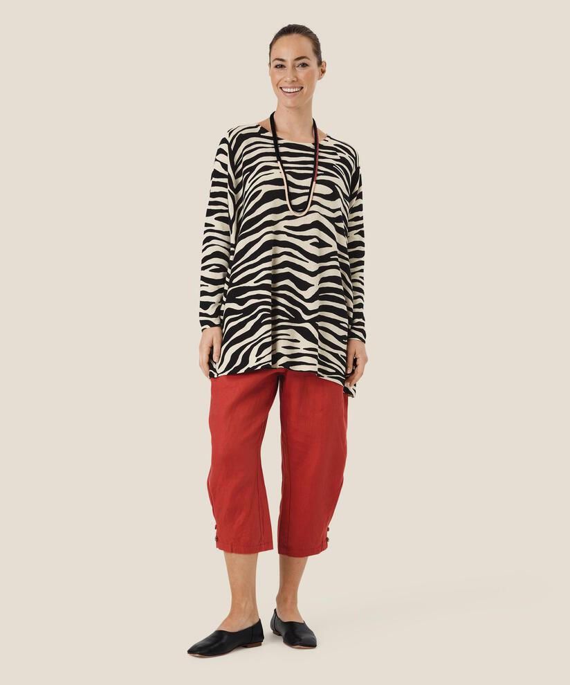 Pen Trousers, Tandoori, hi-res