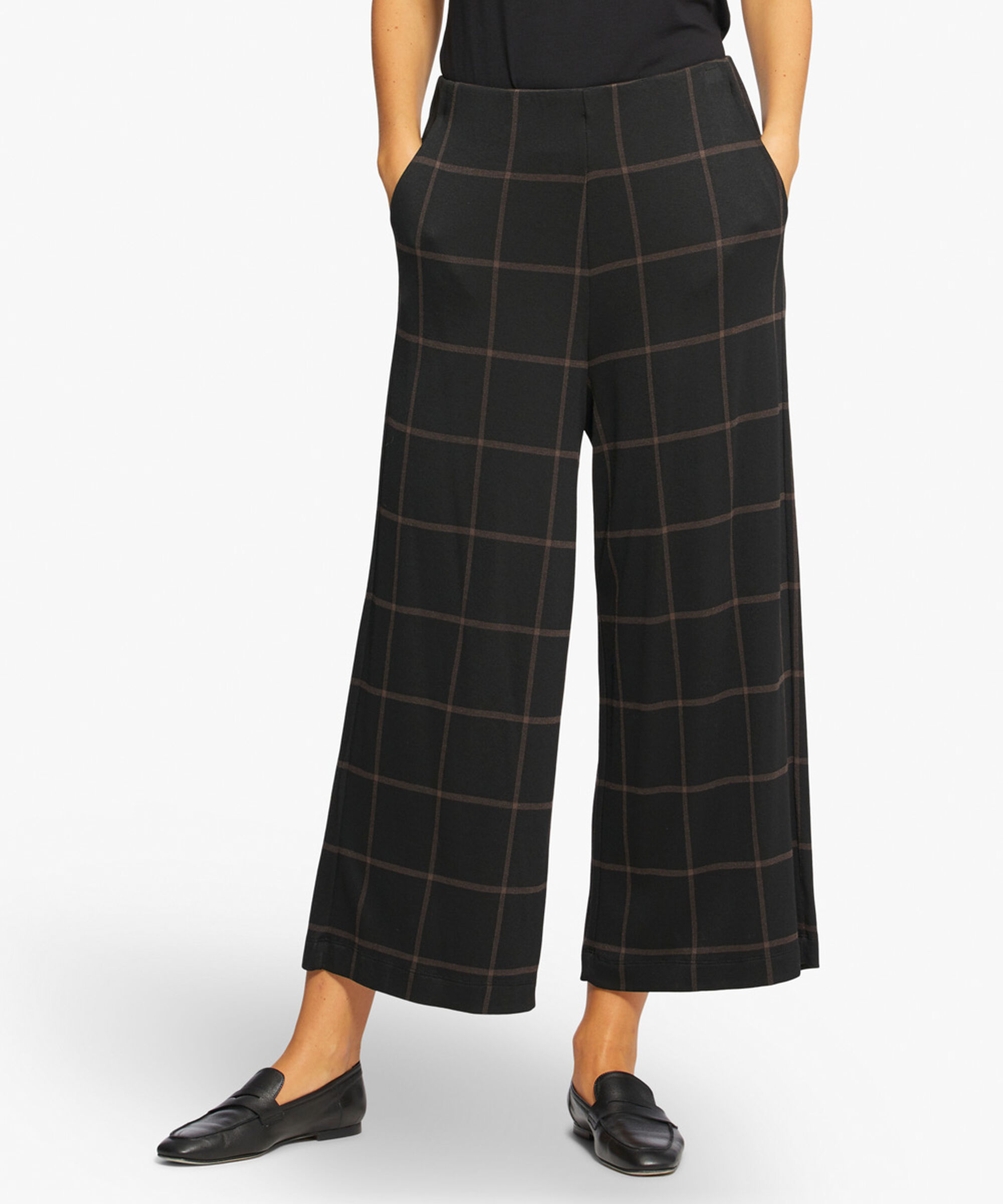 PIRI CULOTTE, Chocolate