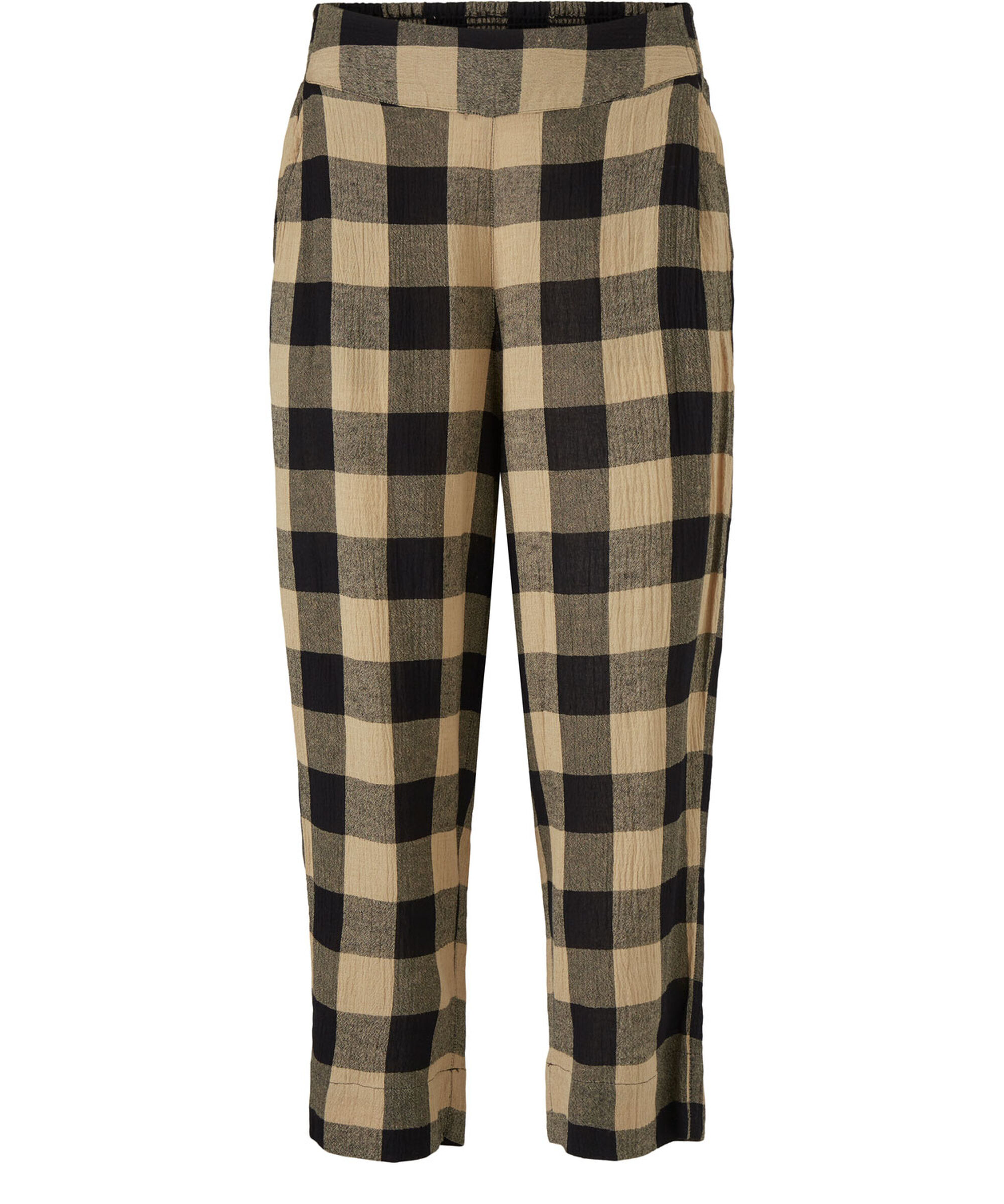 PETRINA TROUSERS, Travertine