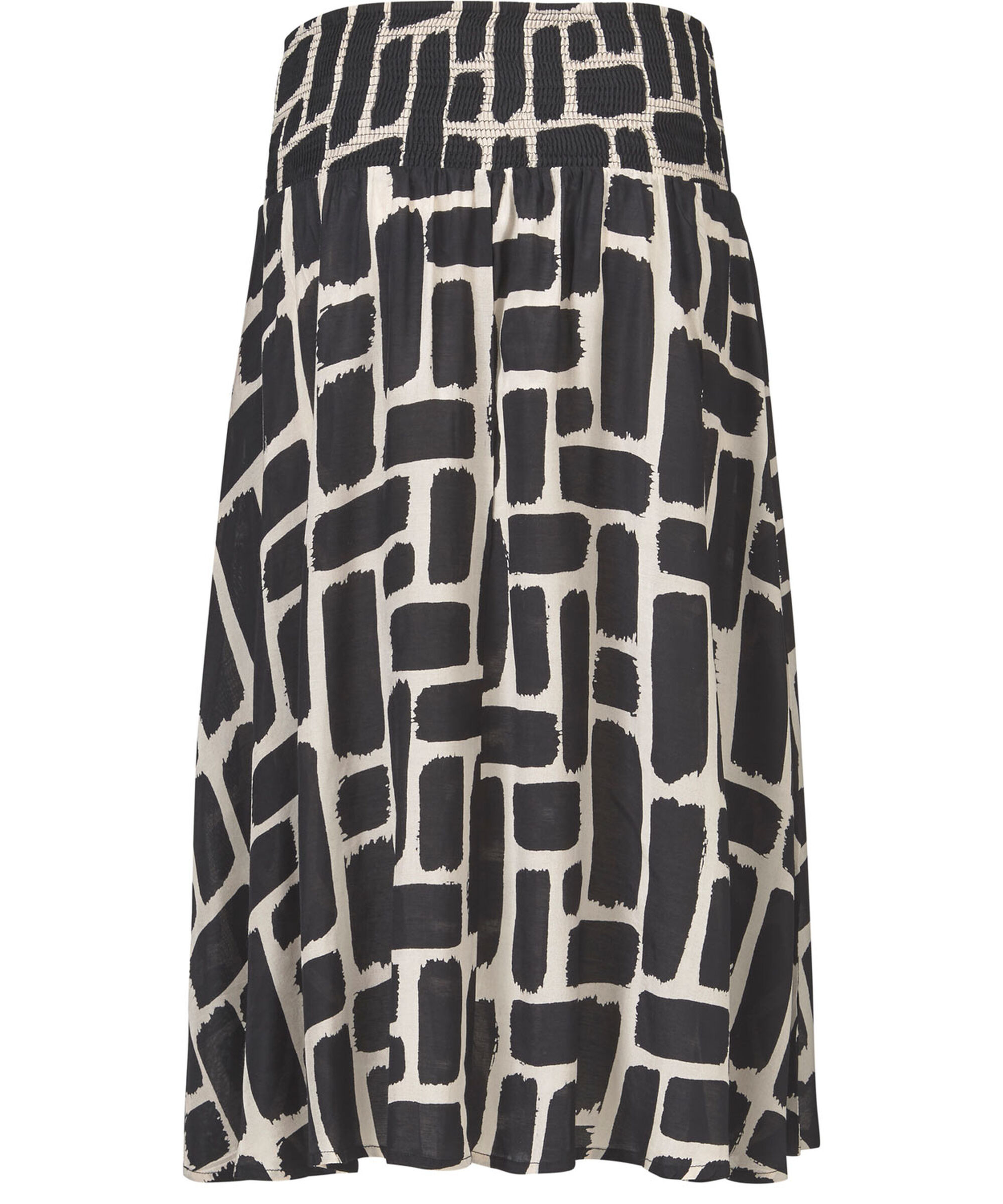 Sondra SKIRT, Black