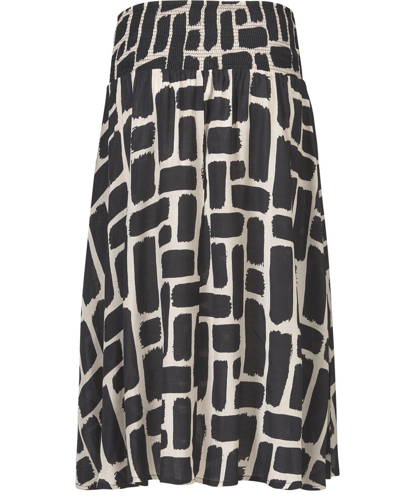Sondra SKIRT, Black