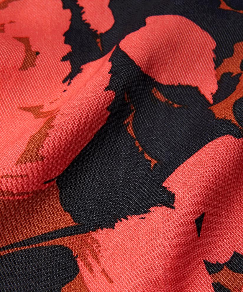 Alo Scarf, Picante