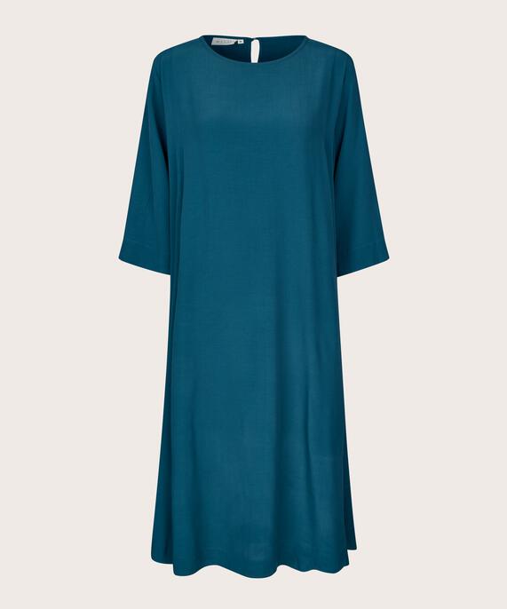 Nabia Dress, Reflect Pond