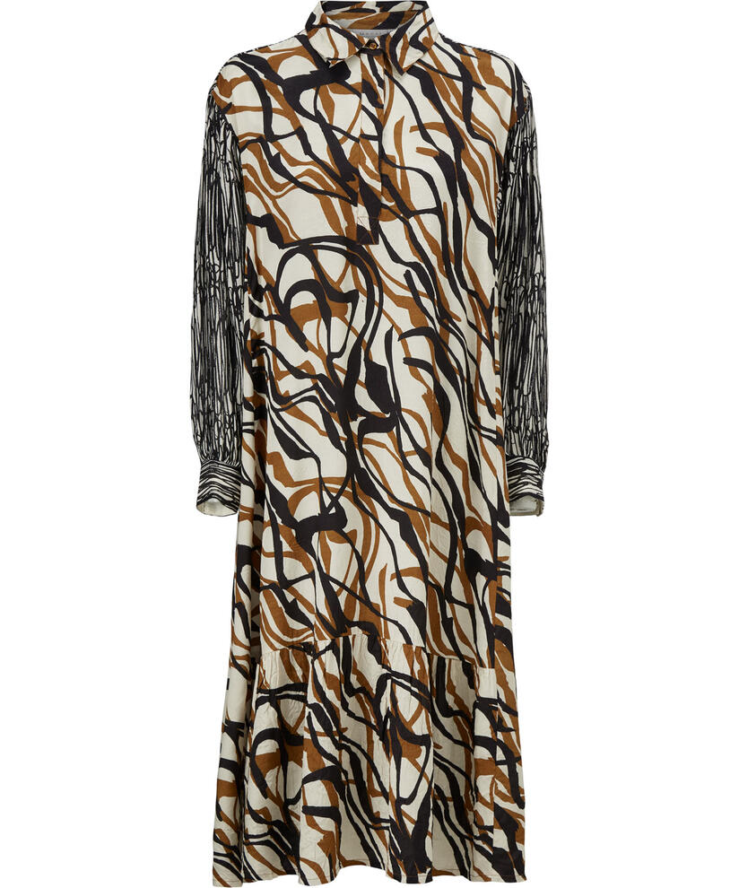 NARAI DRESS, Monk's Robe