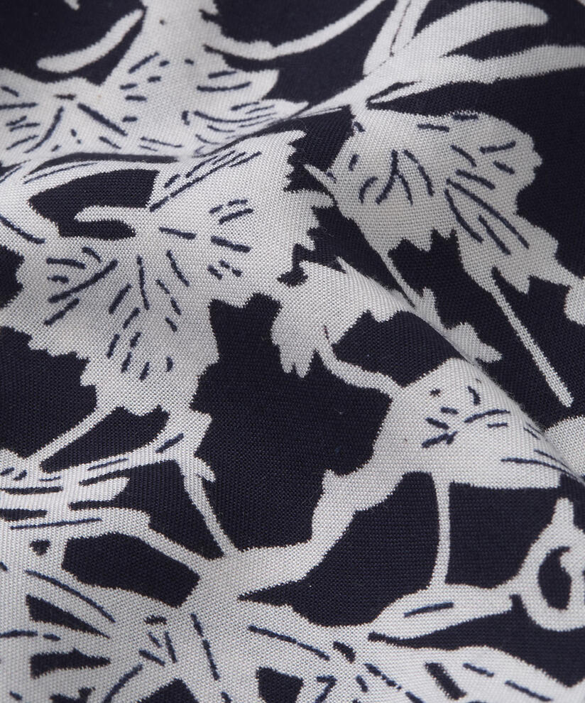 NEMA DRESS, Navy