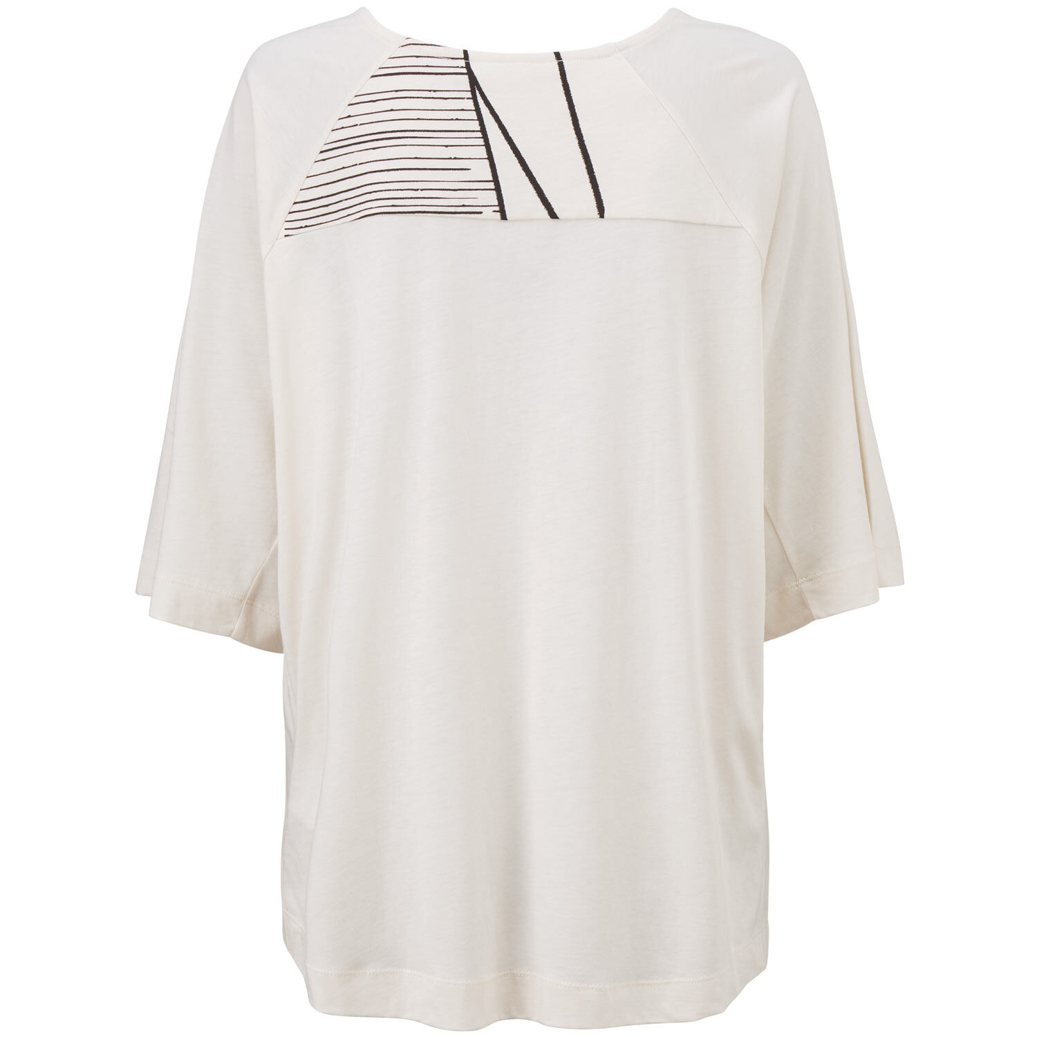 DEJANA TOP, Whitecap