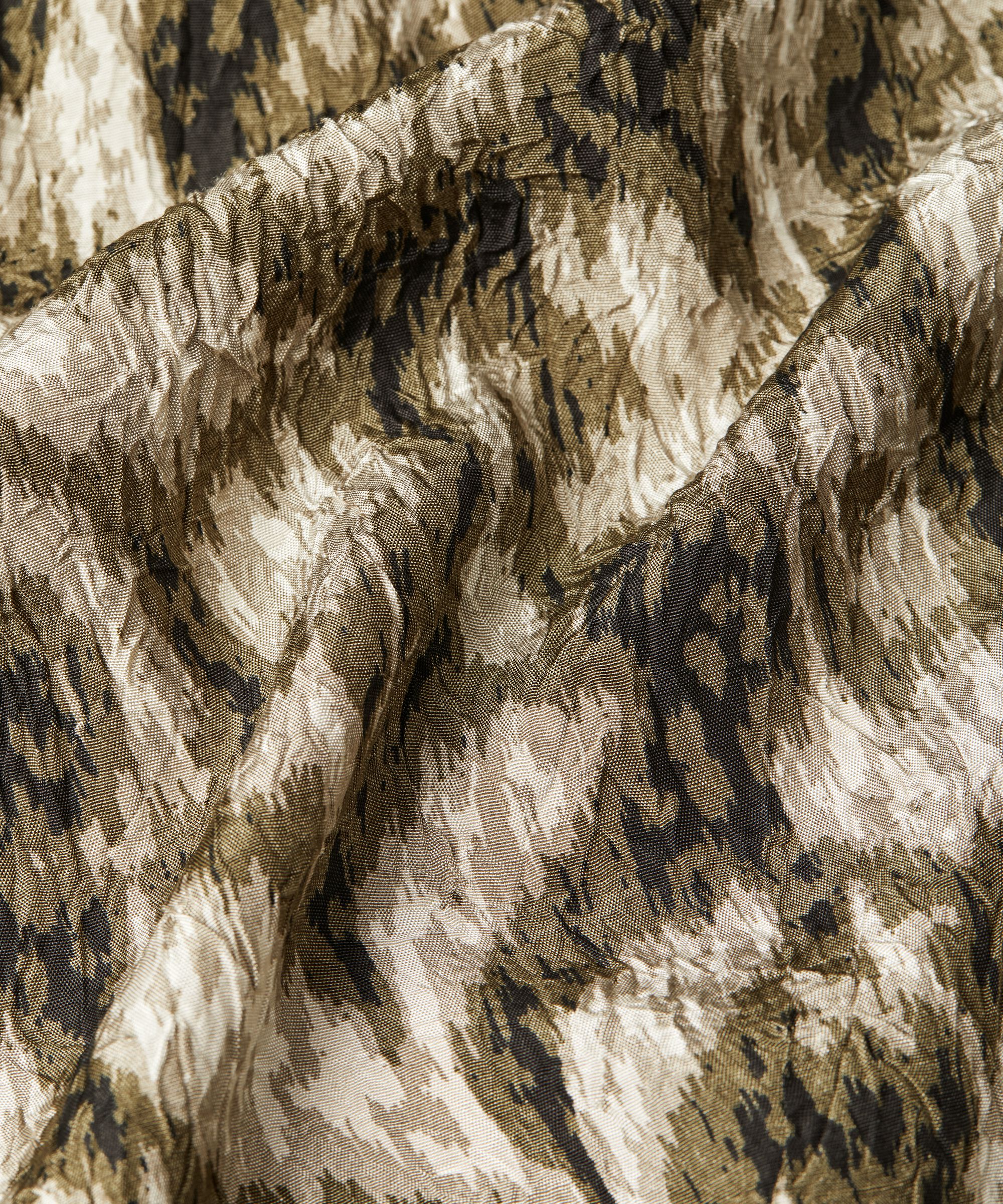 Niteroi Dress, Sea Turtle