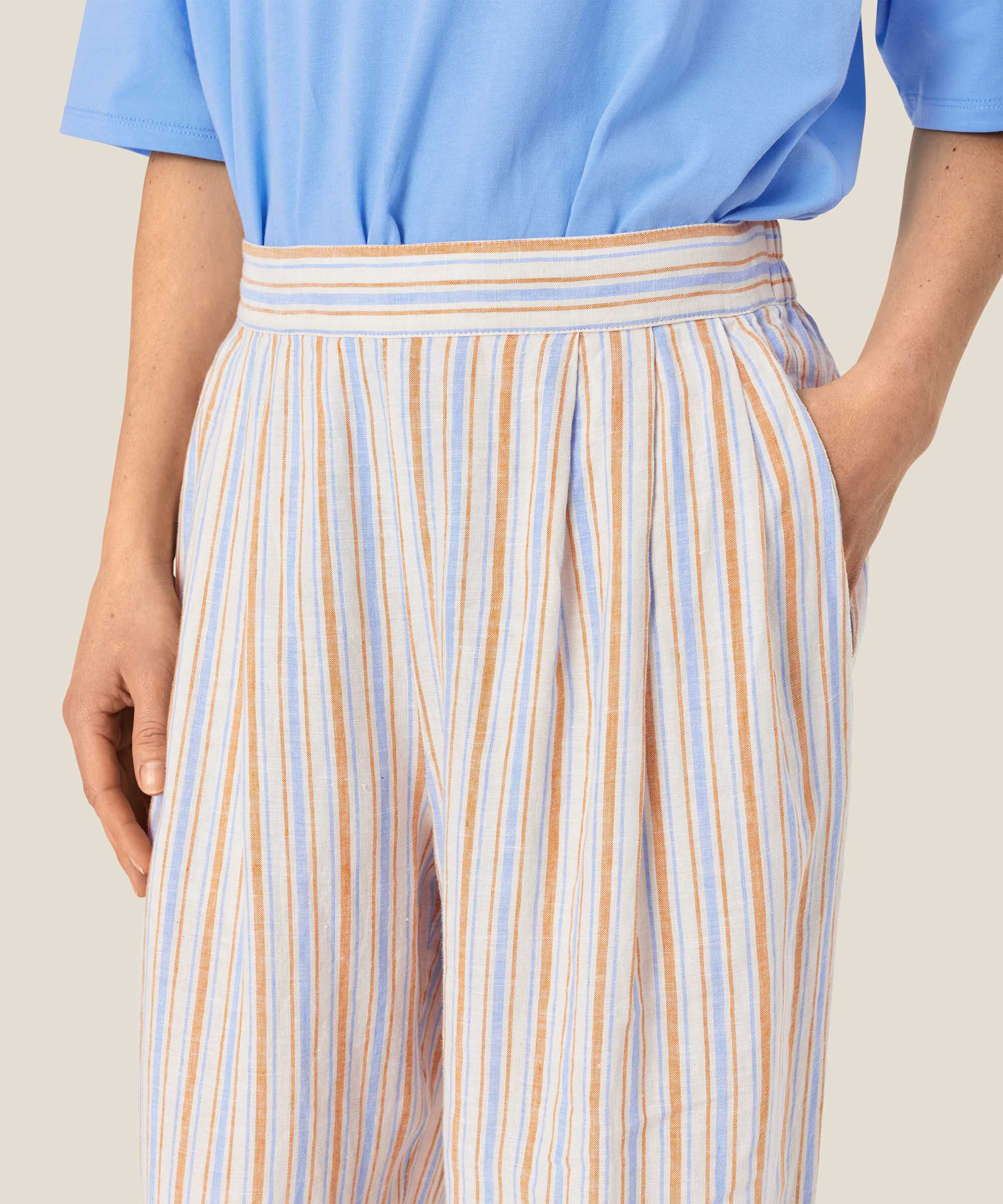 Patty Trousers, Inca Gold