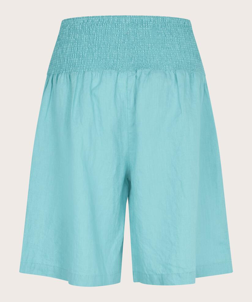 Pinja Shorts, Aqua