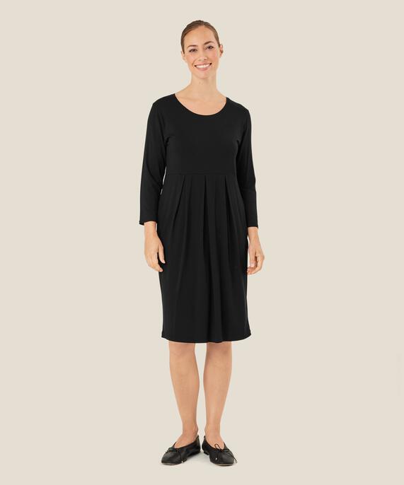 Noma JERSEY Dress, Black
