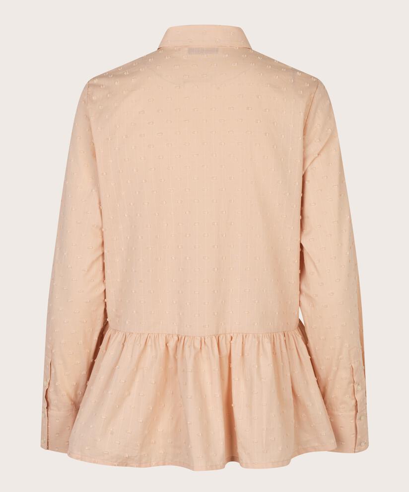 Idana Shirt, Shifting Sand