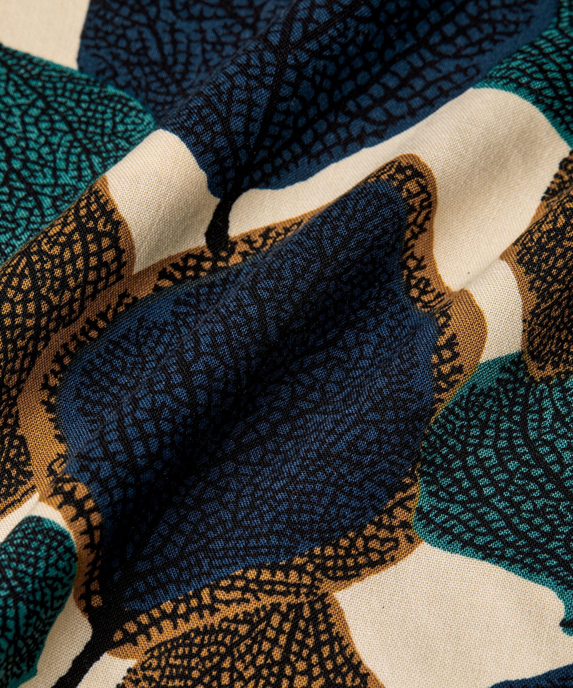 Katasis Blouse, Chipmunk