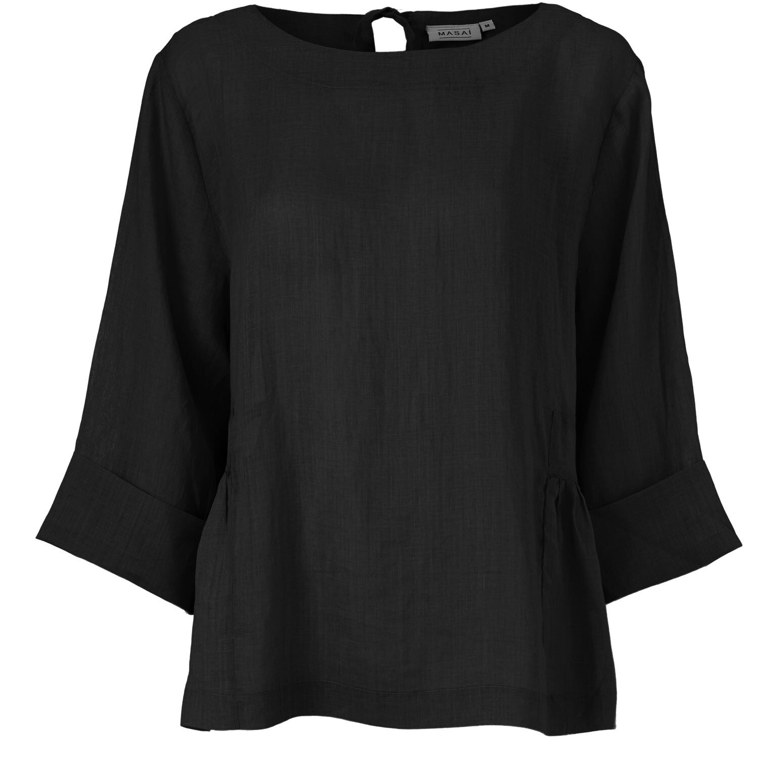 EDEN TOP, Black