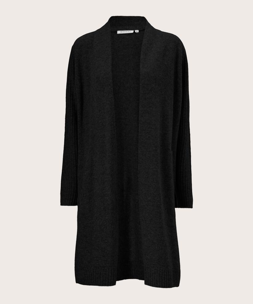 LEMPI CARDIGAN, Black