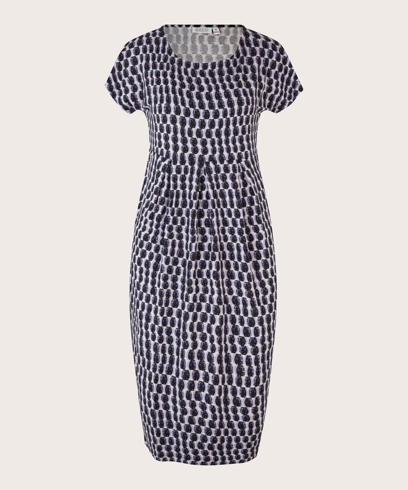 Olnia JERSEY Dress, Sand Verbena
