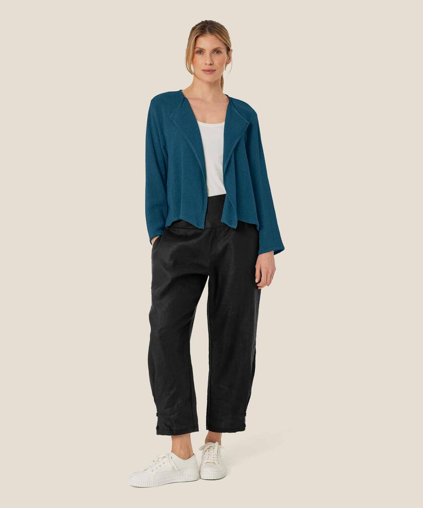 Julitta Jacket, Reflect Pond