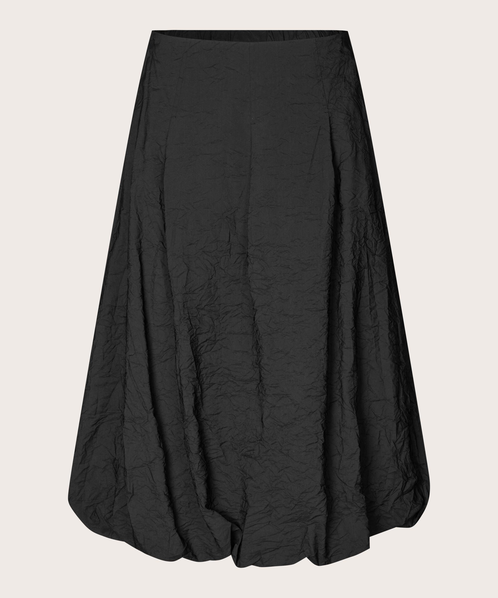 Saraid Skirt, Black