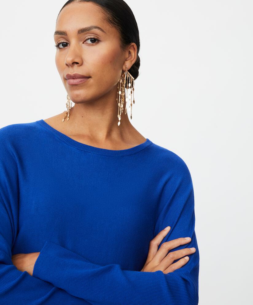 Fanasi Jumper, Surf the web