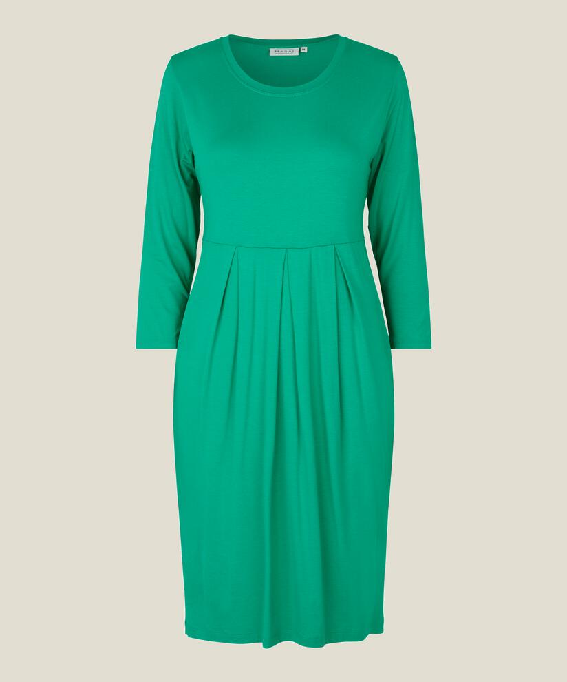 NOMA JERSEY DRESS, Viridis, hi-res