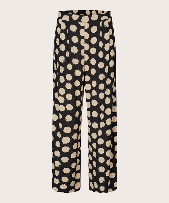 Patty Trousers, Black