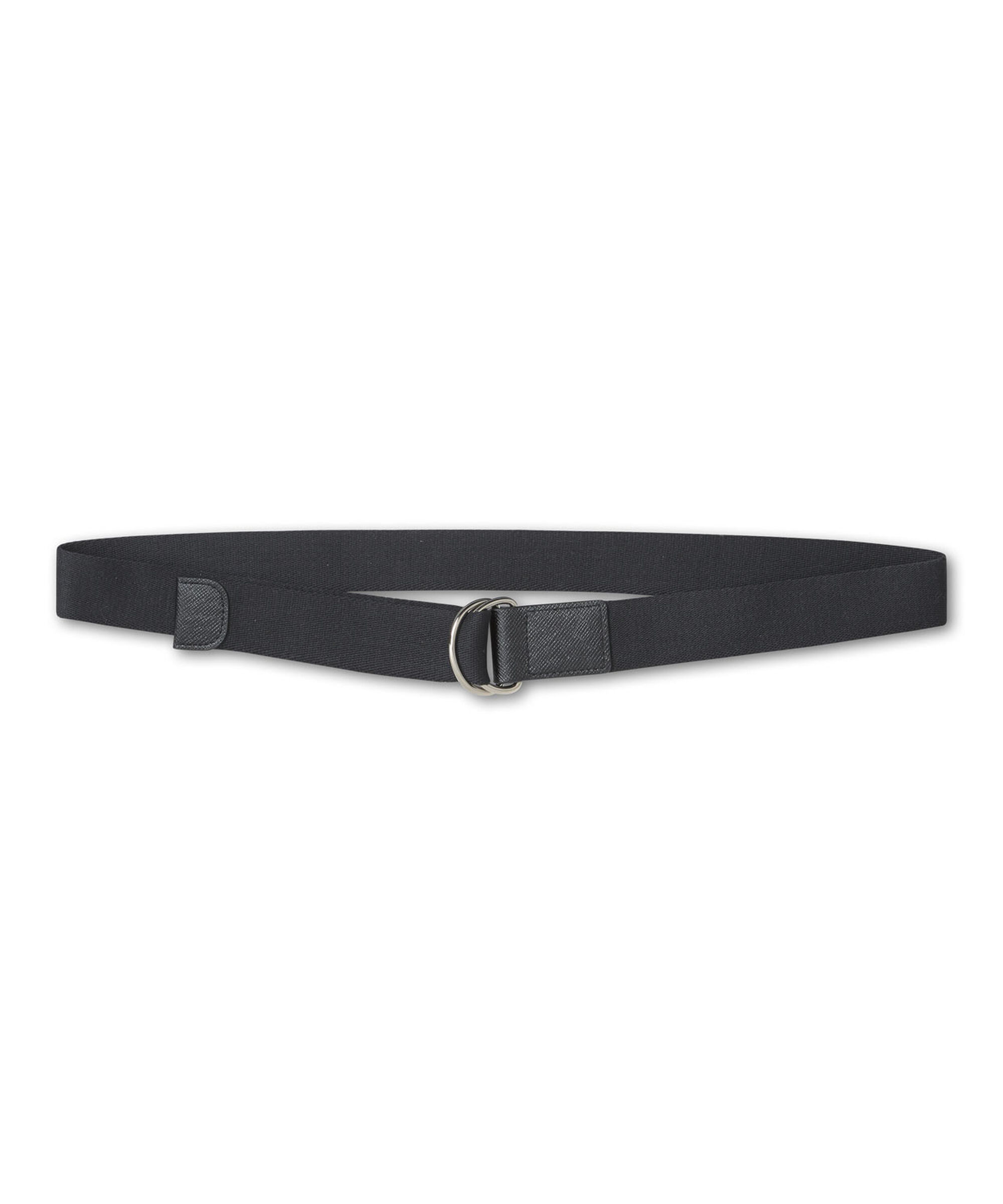 RYENIE BELT, Black
