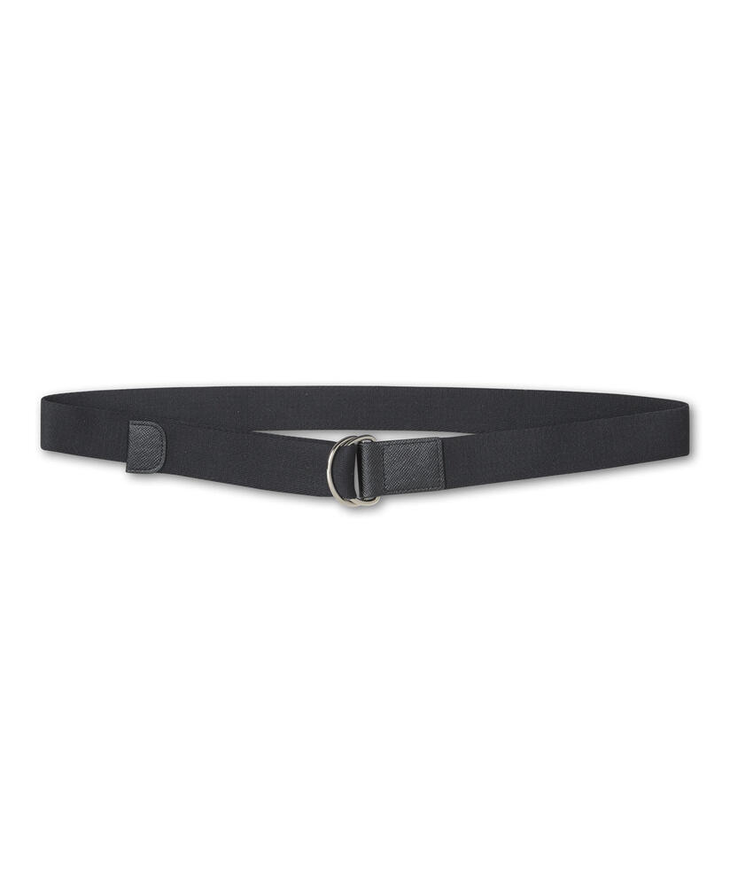 RYENIE BELT, Black