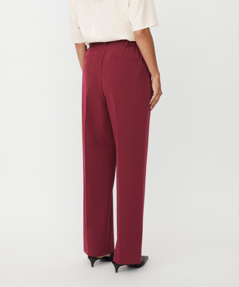 Pryscian Trousers, Tawny Port
