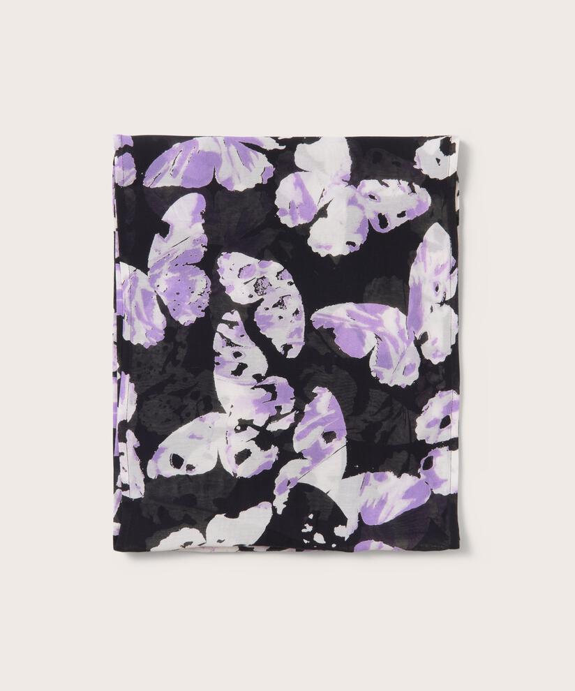 Along Scarf, Sand Verbena