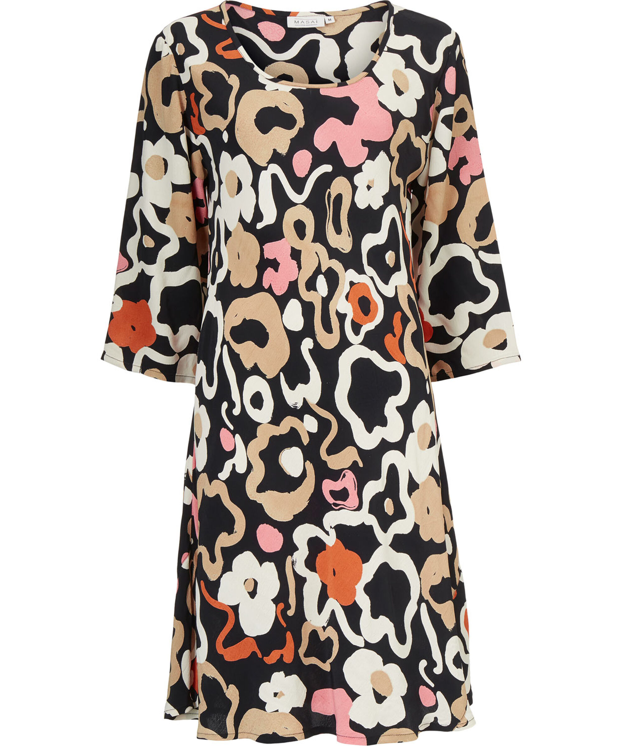 VEO TUNIC, Dusty Rose