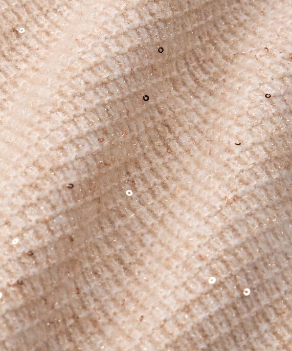 Farinna Jumper, Bisquit