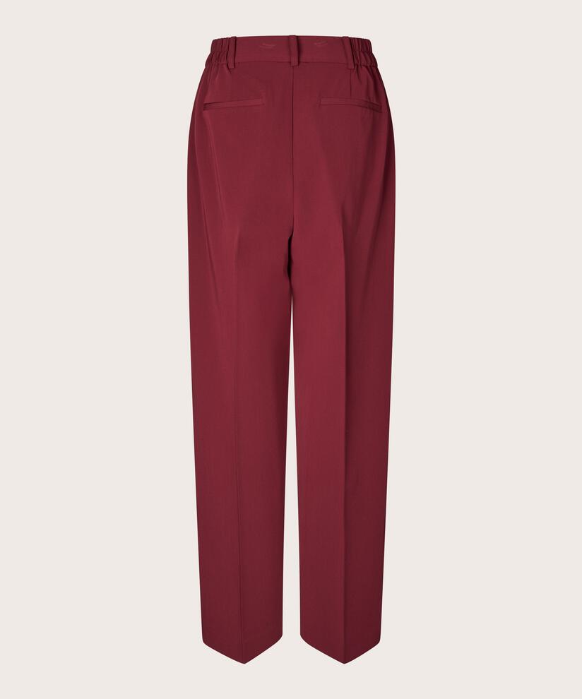 Pryscian Trousers, Tawny Port