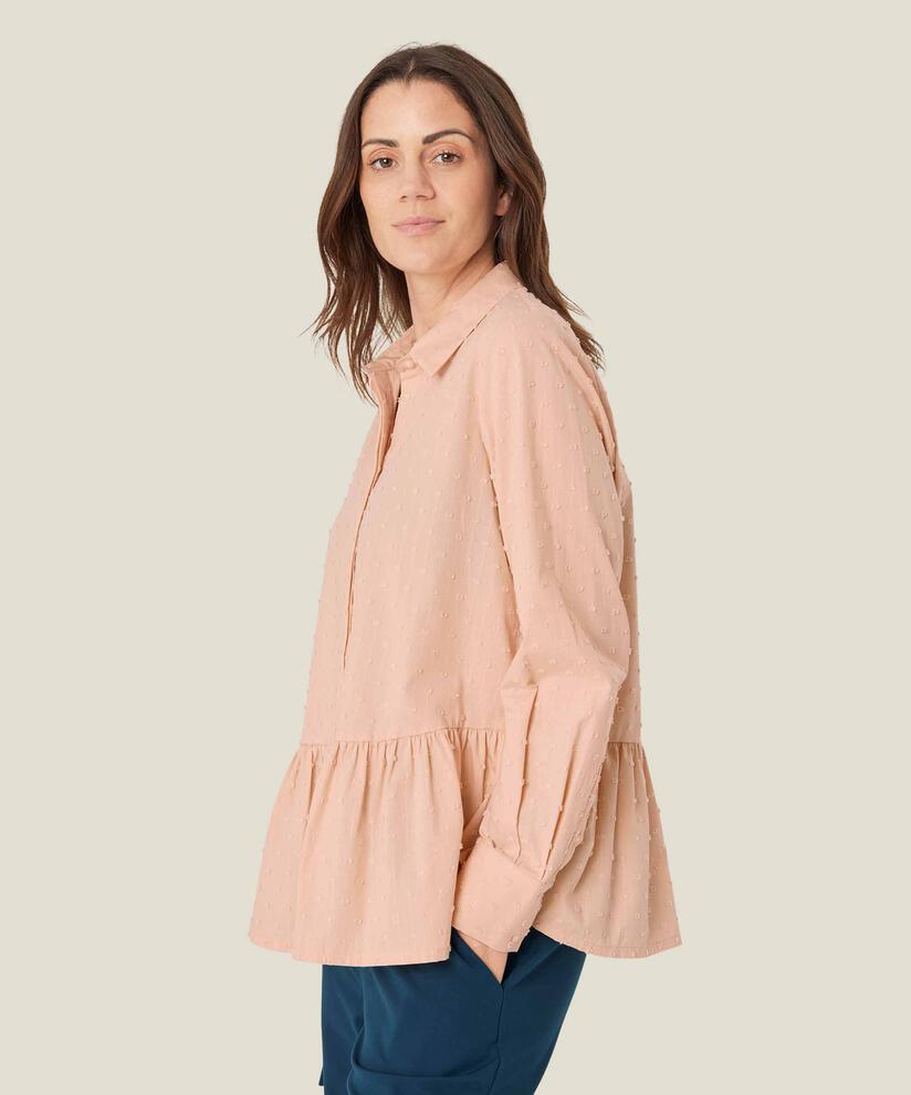 Idana Shirt, Shifting Sand