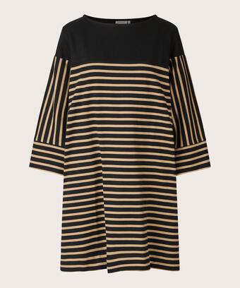 Gejala JERSEY Tunic, Travertine, hi-res