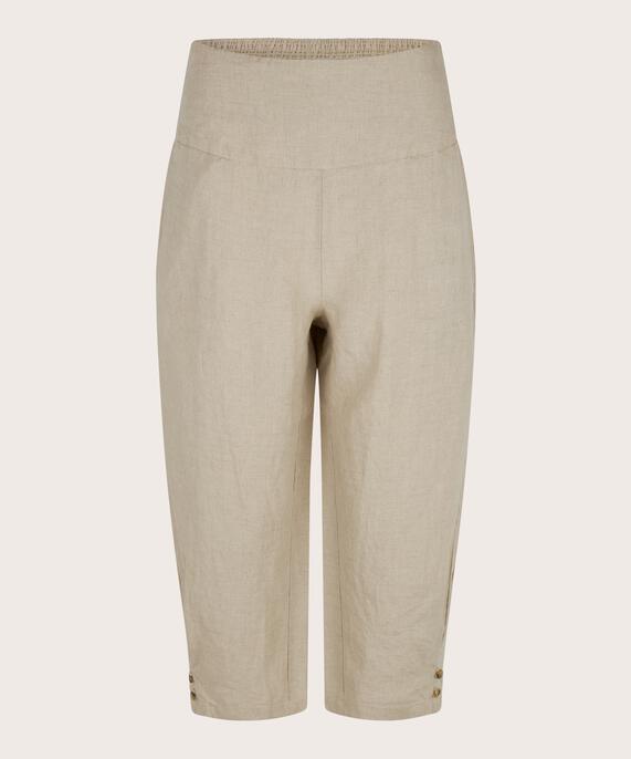 Pen Trousers, Natural