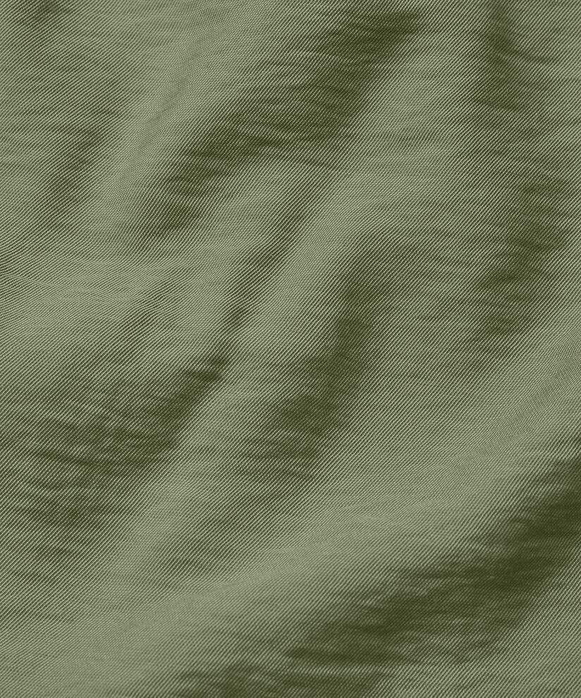 Iralea Shirt, Four Clover