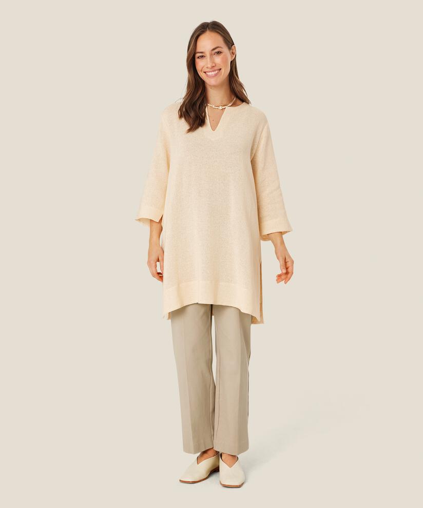 Patia Trousers, Plaza Taupe