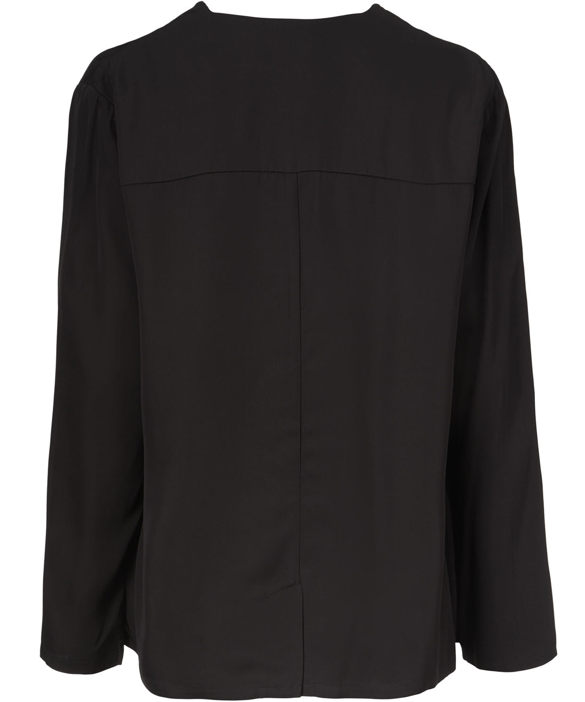 JIMENA JACKET, Black