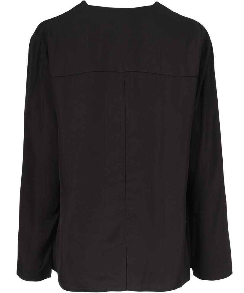 JIMENA JACKET, Black
