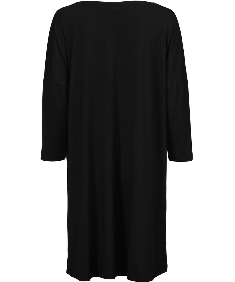 GLENDI TUNIC, Black