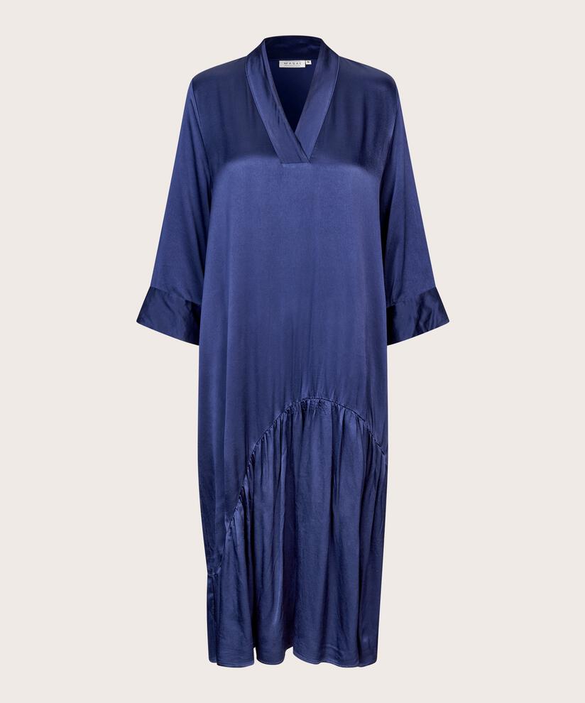 Obert Dress, Medieval blue
