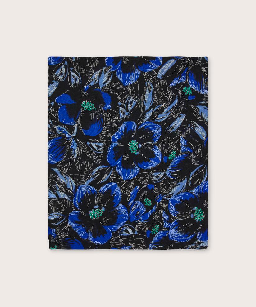 Along Scarf, Surf the web