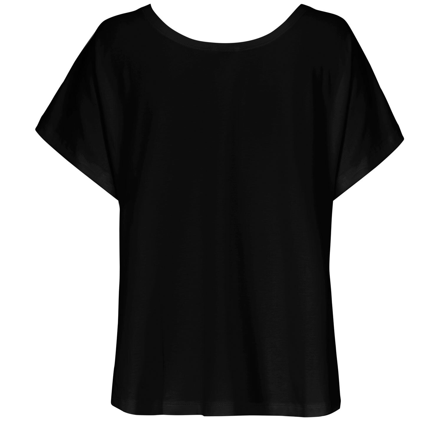 EDEL TOP, Black