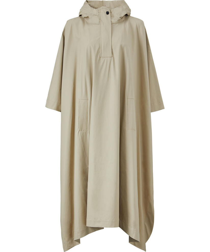 TERENZIA COAT, Travertine