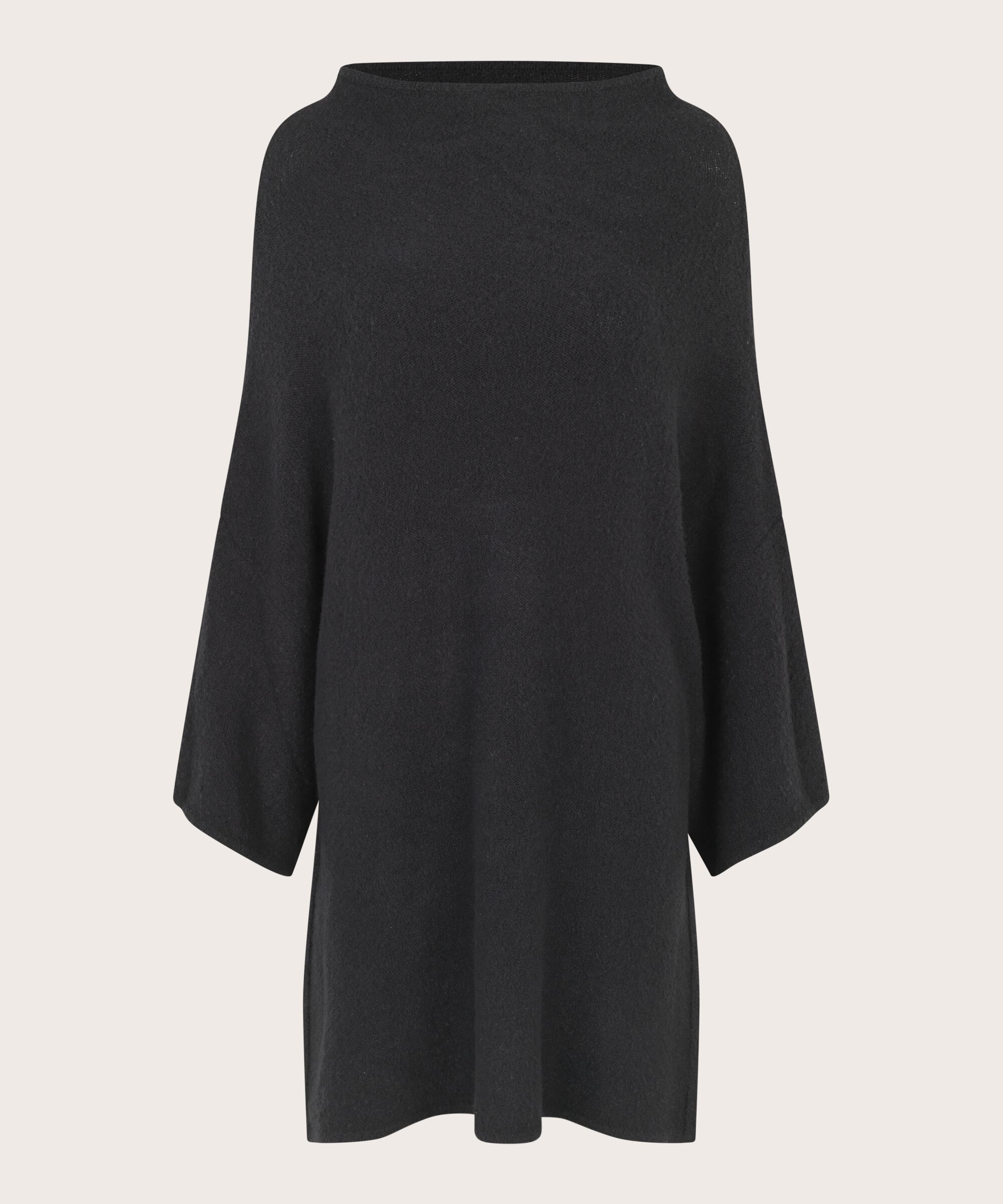 Faviola Jumper, Black