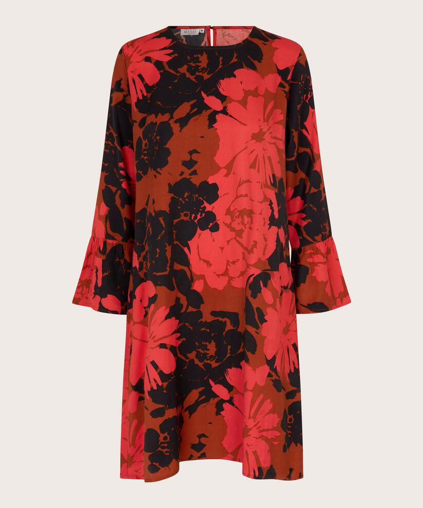 Novella dress, Picante