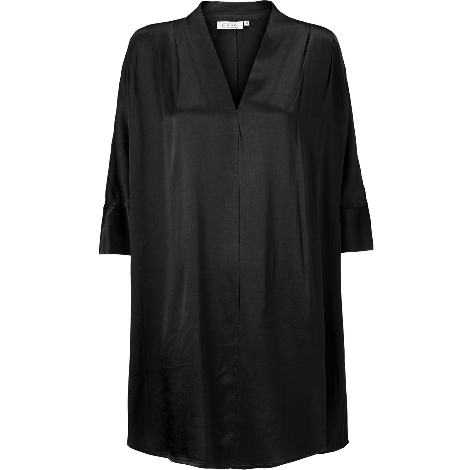 GORITTA TUNIC, Black