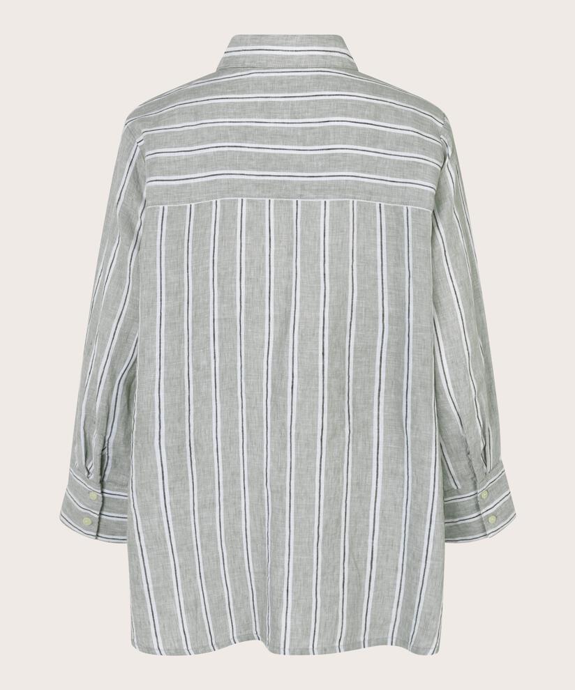 Ilo Shirt, Bog