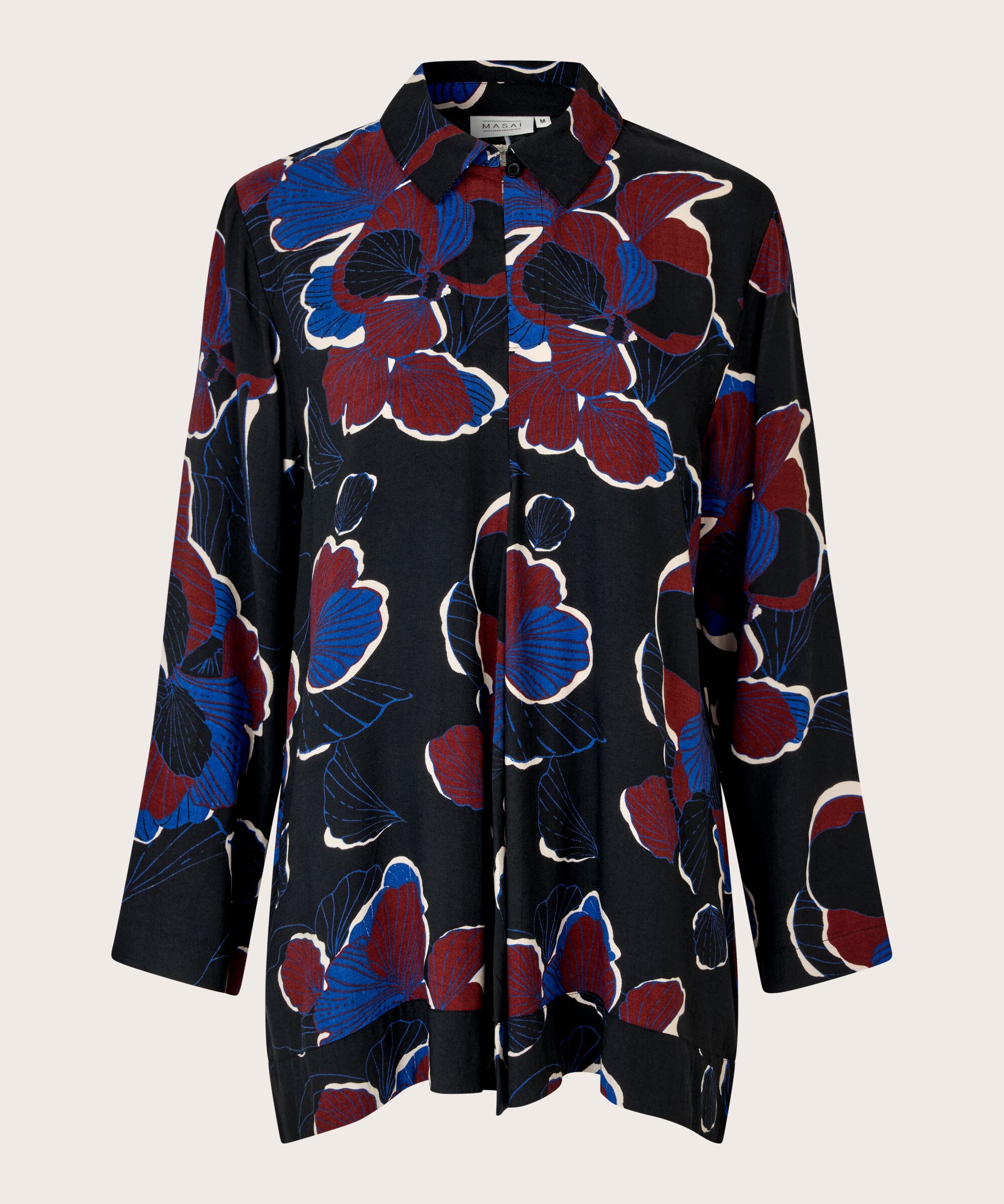 Grivon Tunic, Tawny Port