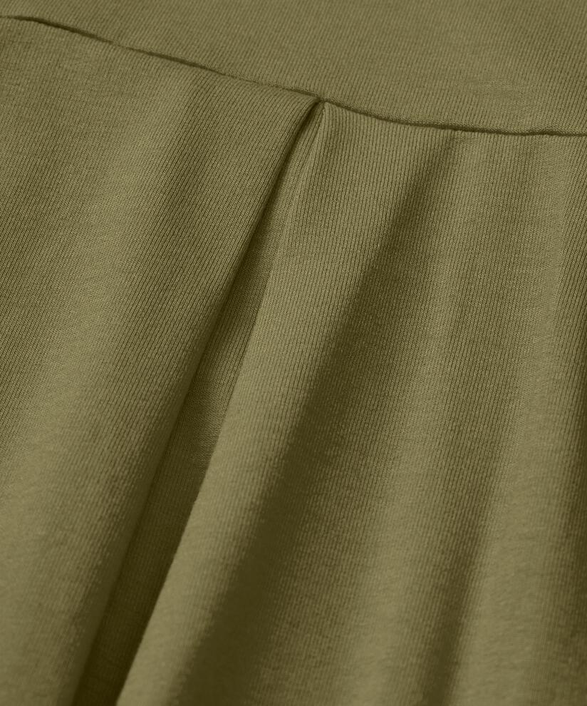 Noma JERSEY Dress, Sea Turtle