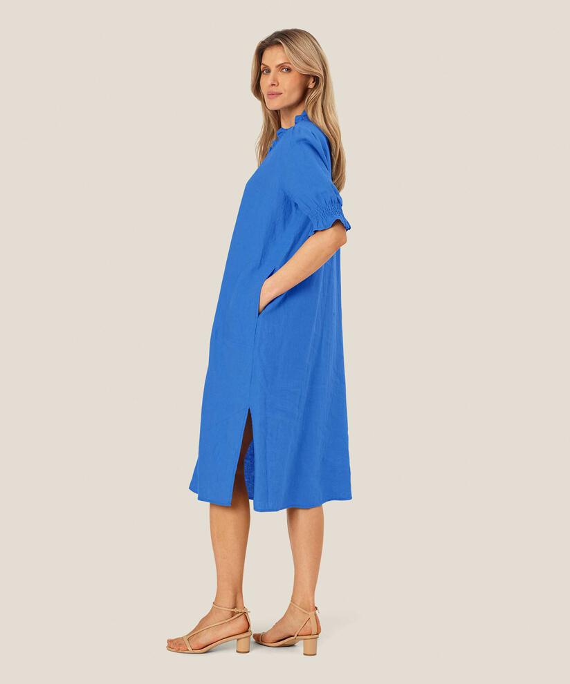 Nydela Dress, Nebulas Blue